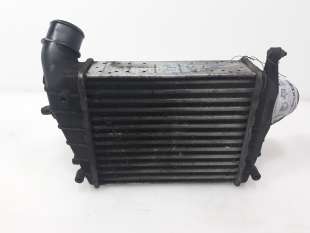 Recambio de intercooler para alfa romeo 156 2003-2005 1.9 jtd 8v distinctive referencia OEM IAM 60686738 60686738  2