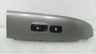 Recambio de mando elevalunas delantero derecho para kia carnival 2006-2012 2.9 crdi vgt ex referencia OEM IAM 935754D1200T 93575