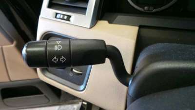 Recambio de mando intermitentes para land rover range rover sport 2005-2011 v6 td hse black&white referencia OEM IAM XPC500120PV