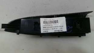 Recambio de mando elevalunas delantero derecho para kia carnival 2006-2012 2.9 crdi vgt ex referencia OEM IAM 935754D1200T 93575 2