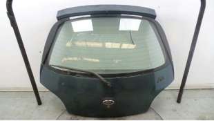 Recambio de porton trasero para ford ka (ccq) 1996-2008 básico referencia OEM IAM 1307666 1307666 1307666
