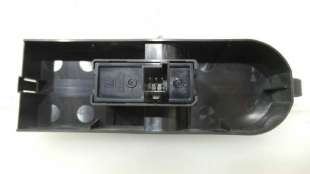 Recambio de mando elevalunas delantero derecho para opel zafira b 2005-2014 cosmo referencia OEM IAM 13228709 13228709  2