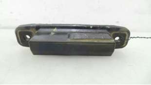 Recambio de maneta exterior porton para toyota rav 4 2012-2019 2.2 d-4d cat referencia OEM IAM 7481113010C2 7481113010C2 7481113
