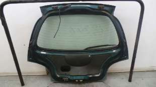 Recambio de porton trasero para ford ka (ccq) 1996-2008 básico referencia OEM IAM 1307666 1307666 1307666 2