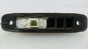Recambio de maneta exterior porton para toyota rav 4 2012-2019 2.2 d-4d cat referencia OEM IAM 7481113010C2 7481113010C2 7481113 2