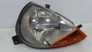 Recambio de faro derecho para ford ka (ccq) 1996-2008 básico referencia OEM IAM 1079423 1079423 