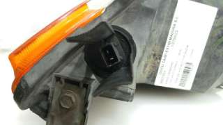 Recambio de faro derecho para ford ka (ccq) 1996-2008 básico referencia OEM IAM 1079423 1079423 
