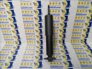 Recambio de amortiguador trasero derecho para mitsubishi montero (l040) 1983- 2.5 turbodiesel referencia OEM IAM MB303369 MB3033