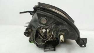Recambio de faro derecho para ford ka (ccq) 1996-2008 básico referencia OEM IAM 1079423 1079423 