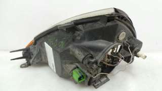 Recambio de faro derecho para ford ka (ccq) 1996-2008 básico referencia OEM IAM 1079423 1079423 