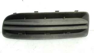 Recambio de rejilla paragolpes izquierda para skoda octavia berlina (1u2) 1997-1998 1.9 sdi referencia OEM IAM 1U0807367C 1U0807