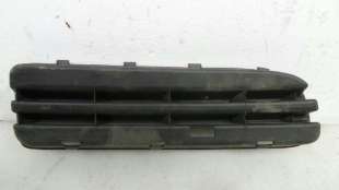 Recambio de rejilla paragolpes izquierda para skoda octavia berlina (1u2) 1997-1998 1.9 sdi referencia OEM IAM 1U0807367C 1U0807 2