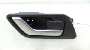 Recambio de maneta interior delantera derecha para land rover range rover sport 2005-2011 v6 td hse black&white referencia OEM I