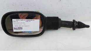 Recambio de retrovisor derecho para ford ka (ccq) 1996-2008 básico referencia OEM IAM 1108132 878018 878018
