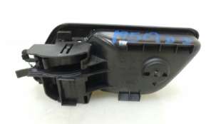 Recambio de maneta interior delantera derecha para land rover range rover sport 2005-2011 v6 td hse black&white referencia OEM I 2