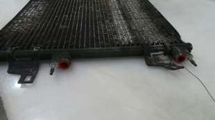 Recambio de condensador / radiador aire acondicionado para renault laguna ii (bg0) 2001-2007 dynamique referencia OEM IAM 820000 2