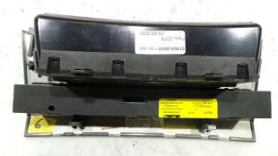 Recambio de modulo electronico para bmw serie 5 berlina (e60) 2003-2010 520d referencia OEM IAM 6948128 6948128  2