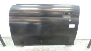 Recambio de puerta delantera derecha para mitsubishi sigma (f10/f07) 1991- v6 climatizado familiar referencia OEM IAM MR376179 M