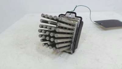 Recambio de resistencia calefaccion para audi a6 berlina (4b2) 1997-2001 2.5 tdi referencia OEM IAM 4B0820521 4B0820521 