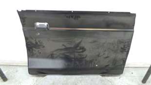 Recambio de puerta delantera derecha para mitsubishi sigma (f10/f07) 1991- v6 climatizado familiar referencia OEM IAM MR376179 M 2