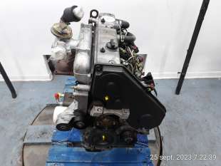 Recambio de motor completo para ford focus berlina (cak) 1998-2004 ambiente referencia OEM IAM FFDA FFDA  2