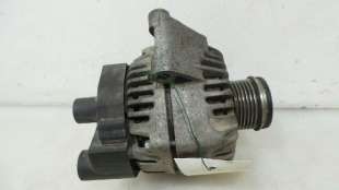 Recambio de alternador para peugeot bipper 2008- básico referencia OEM IAM 51854103 51854103  2