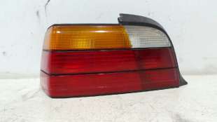 Recambio de piloto trasero izquierdo para bmw serie 3 coupe (e36) 1992-1999 325i referencia OEM IAM 63218353285 63218353285 