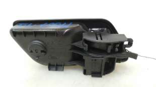 Recambio de maneta interior trasera izquierda para land rover range rover sport 2005-2011 v6 td hse black&white referencia OEM I 2