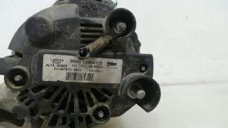 Recambio de alternador para peugeot bipper 2008- básico referencia OEM IAM 51854103 51854103 