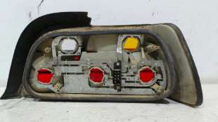 Recambio de piloto trasero izquierdo para bmw serie 3 coupe (e36) 1992-1999 325i referencia OEM IAM 63218353285 63218353285  2