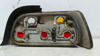 Recambio de piloto trasero izquierdo para bmw serie 3 coupe (e36) 1992-1999 325i referencia OEM IAM 63218353285 63218353285 