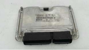 Recambio de centralita motor uce para audi a6 berlina (4b2) 1997-2001 2.5 tdi referencia OEM IAM 4B1907401A 4B1907401A 028101009