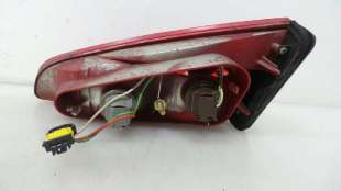 Recambio de piloto trasero izquierdo para peugeot 607 (s2) 2004-2012 paquete referencia OEM IAM 6350N2 6350N2  2