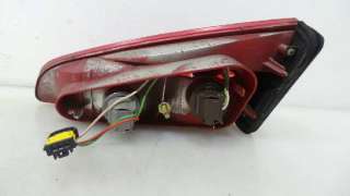 Recambio de piloto trasero izquierdo para peugeot 607 (s2) 2004-2012 paquete referencia OEM IAM 6350N2 6350N2 