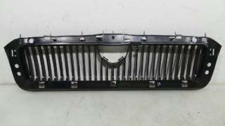 Recambio de rejilla delantera para skoda octavia berlina (1u2) 1997-1998 1.6 referencia OEM IAM 6U0853653A 6U0853653A SK6U085365
