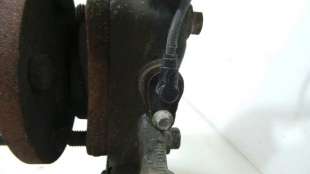 Recambio de mangueta delantera izquierda para land rover range rover sport 2005-2011 v6 td hse black&white referencia OEM IAM RU 2