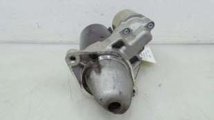 Recambio de motor arranque para peugeot bipper 2008- básico referencia OEM IAM 51810307 51810307  2