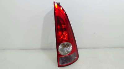 Recambio de piloto trasero derecho para renault espace iv (jk0) 2002-2016 dynamique referencia OEM IAM 8200027152 8200027152 