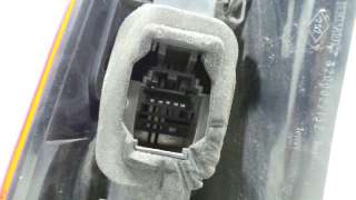 Recambio de piloto trasero derecho para renault espace iv (jk0) 2002-2016 dynamique referencia OEM IAM 8200027152 8200027152 