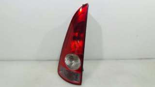 Recambio de piloto trasero izquierdo para renault espace iv (jk0) 2002-2016 dynamique referencia OEM IAM 8200027153 8200027153 