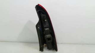 Recambio de piloto trasero izquierdo para renault espace iv (jk0) 2002-2016 dynamique referencia OEM IAM 8200027153 8200027153 