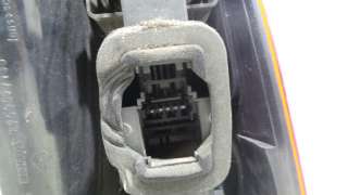 Recambio de piloto trasero izquierdo para renault espace iv (jk0) 2002-2016 dynamique referencia OEM IAM 8200027153 8200027153 