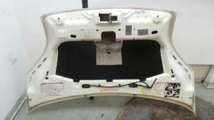 Recambio de capo para peugeot bipper 2008- básico referencia OEM IAM 7901Q0 7901Q0  2