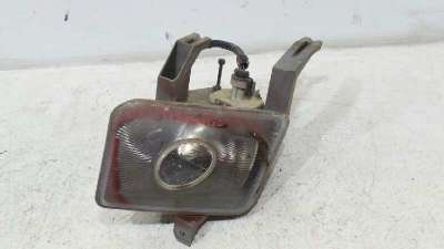 Recambio de faro antiniebla derecho para opel vectra b berlina 1995-2002 cd referencia OEM IAM 6710021 90585030 90585030