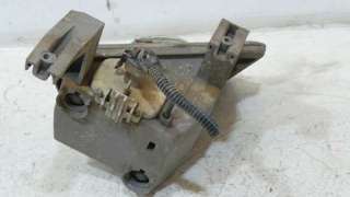 Recambio de faro antiniebla derecho para opel vectra b berlina 1995-2002 cd referencia OEM IAM 6710021 90585030 90585030