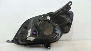Recambio de faro derecho para peugeot bipper 2008- básico referencia OEM IAM 1353197080 1353197080  2