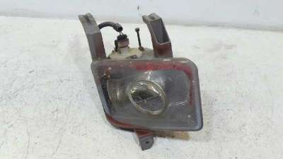 Recambio de faro antiniebla izquierdo para opel vectra b berlina 1995-2002 cd referencia OEM IAM 90585029 90585029 90585029