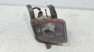 Recambio de faro antiniebla izquierdo para opel vectra b berlina 1995-2002 cd referencia OEM IAM 90585029 90585029 90585029