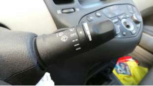 Recambio de mando limpia para nissan primera berlina (p12) 2001-2007 line up referencia OEM IAM 25260AV710 25260AV710 