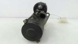 Recambio de motor arranque para seat ibiza (6j5) 2008-2015 ecomotive referencia OEM IAM 02M911023M 02M911023M  2